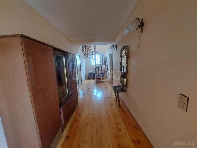 İcarəyə verilir 7 otaqlı həyət evi/bağ evi 200 m², Novxanı q., photo 16 from 18