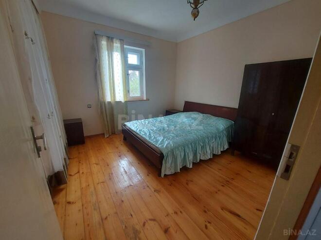 İcarəyə verilir 7 otaqlı həyət evi/bağ evi 200 m², Novxanı q., photo 13 from 18