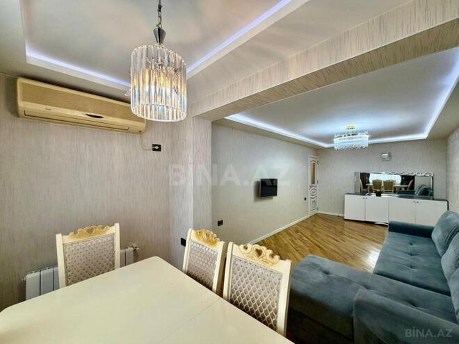 Satılır 3 otaqlı köhnə tikili 85 m², Neftçilər m., photo 1 from 19