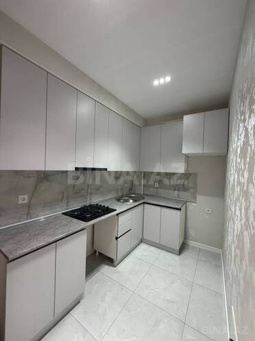 Satılır 2 otaqlı yeni tikili 54 m², Masazır q., photo 13 from 14