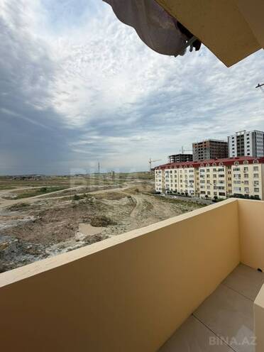 Satılır 2 otaqlı yeni tikili 54 m², Masazır q., photo 9 from 14