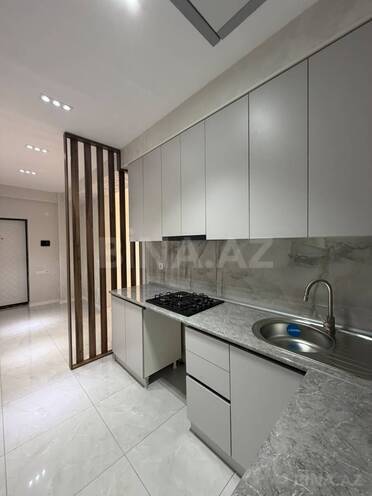 Satılır 2 otaqlı yeni tikili 54 m², Masazır q., photo 11 from 14