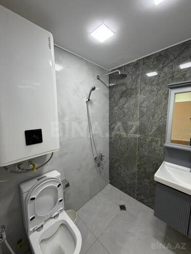 Satılır 2 otaqlı yeni tikili 54 m², Masazır q., photo 10 from 14