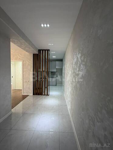 Satılır 2 otaqlı yeni tikili 54 m², Masazır q., photo 1 from 14