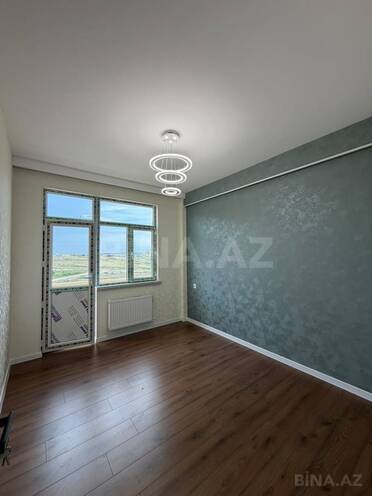 Satılır 2 otaqlı yeni tikili 54 m², Masazır q., photo 4 from 14