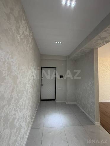 Satılır 2 otaqlı yeni tikili 54 m², Masazır q., photo 5 from 14