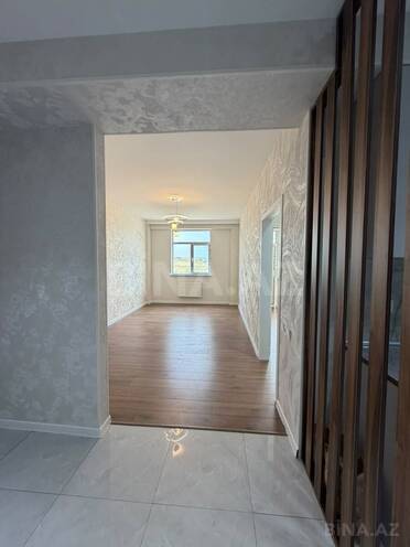 Satılır 2 otaqlı yeni tikili 54 m², Masazır q., photo 3 from 14