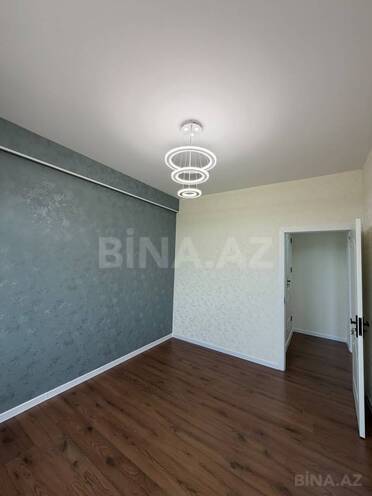 Satılır 2 otaqlı yeni tikili 54 m², Masazır q., photo 8 from 14