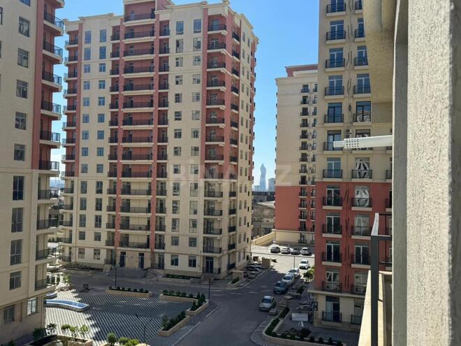 Сдаётся 2-комн. новостройка 70 м², м. Дернегюль, photo 11 from 13