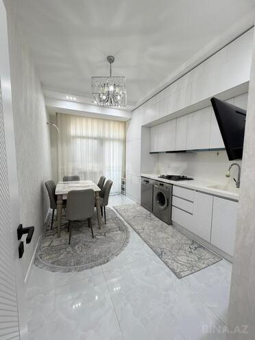 Продаётся 3-комн. новостройка 95 м², м. Мемар Аджеми, photo 10 from 17