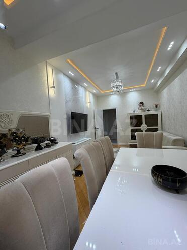 Продаётся 3-комн. новостройка 95 м², м. Мемар Аджеми, photo 3 from 17