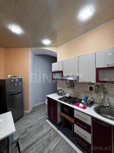 İcarəyə verilir 4 otaqlı ofis 125 m², Nizami m., photo 9 from 11