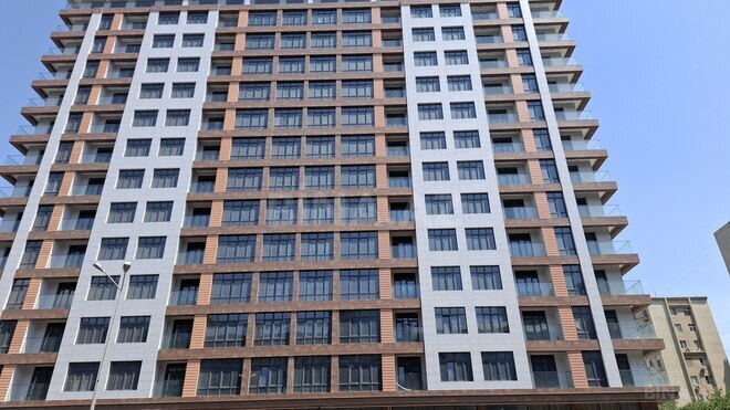 Satılır 3 otaqlı yeni tikili 112 m², Azadlıq Prospekti m., photo 4 from 14