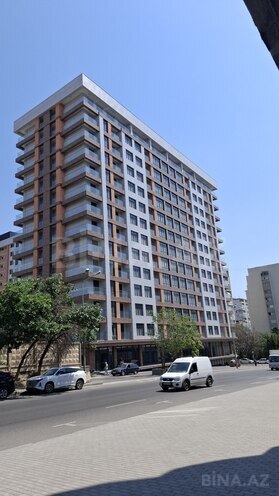 Satılır 3 otaqlı yeni tikili 112 m², Azadlıq Prospekti m., photo 7 from 14