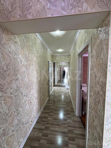 Продаётся 3-комн. новостройка 88 м², м. Иншаатчылар, photo 15 from 16