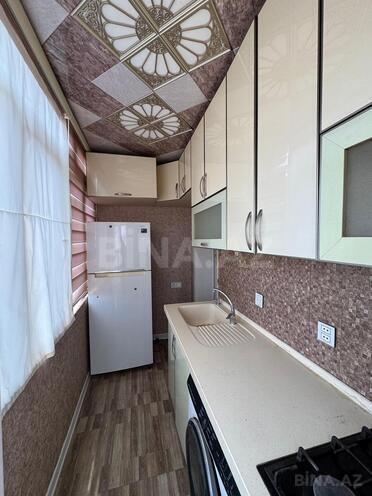 Продаётся 3-комн. новостройка 88 м², м. Иншаатчылар, photo 11 from 16