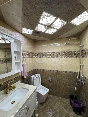 Продаётся 3-комн. новостройка 88 м², м. Иншаатчылар, photo 12 from 16