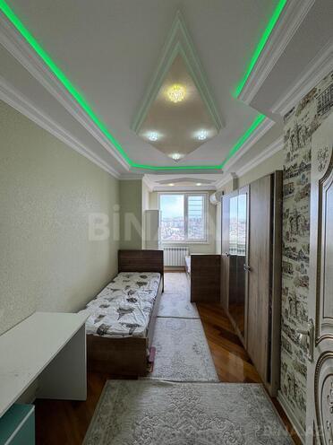 Продаётся 3-комн. новостройка 88 м², м. Иншаатчылар, photo 5 from 16