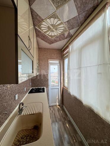 Продаётся 3-комн. новостройка 88 м², м. Иншаатчылар, photo 10 from 16