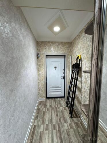 Продаётся 3-комн. новостройка 88 м², м. Иншаатчылар, photo 13 from 16