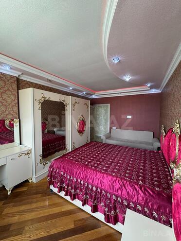 Продаётся 3-комн. новостройка 88 м², м. Иншаатчылар, photo 8 from 16
