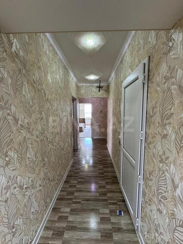 Продаётся 3-комн. новостройка 88 м², м. Иншаатчылар, photo 14 from 16