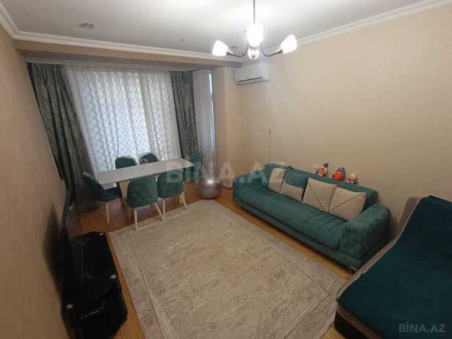 Продаётся 2-комн. новостройка 90 м², м. Азадлыг проспекти, photo 4 from 14