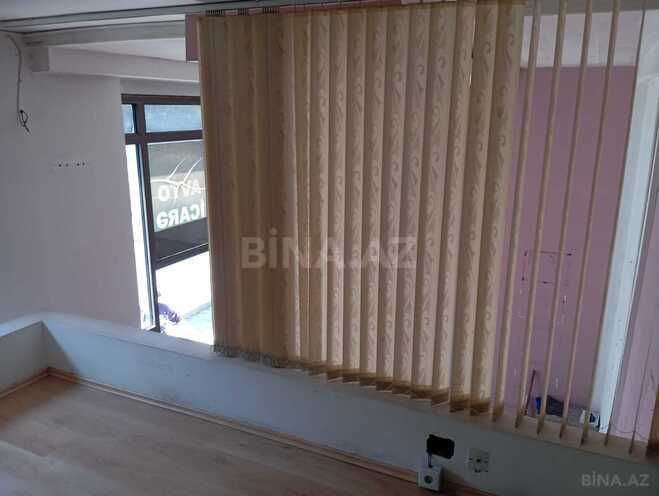 İcarəyə verilir  obyekt 50 m², Nizami m., photo 11 from 15