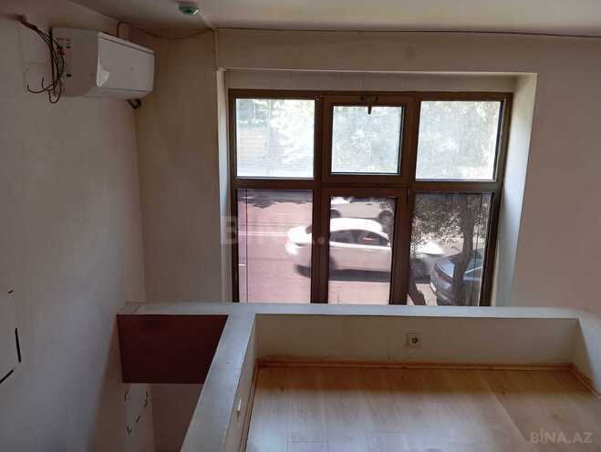 İcarəyə verilir  obyekt 50 m², Nizami m., photo 10 from 15