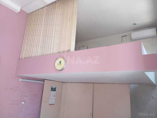 İcarəyə verilir  obyekt 50 m², Nizami m., photo 8 from 15