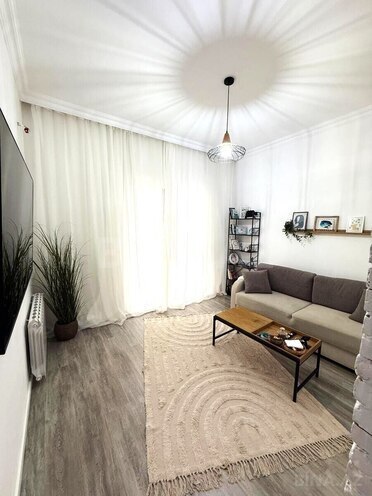 Продаётся 2-комн. новостройка 45 м², Наримановский  р., photo 3 from 12