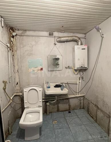 Satılır 1 otaqlı köhnə tikili 35 m², Həzi Aslanov q., photo 8 from 9