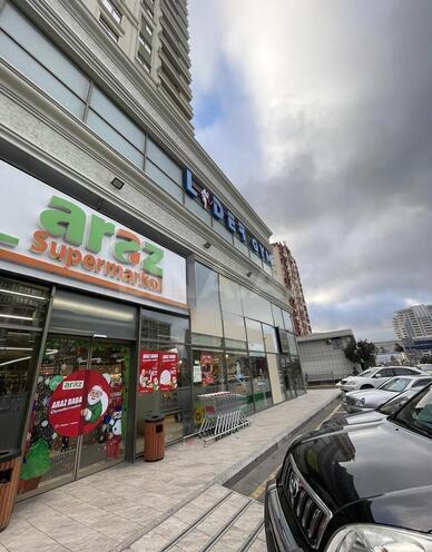 Satılır 1 otaqlı köhnə tikili 35 m², Həzi Aslanov q., photo 1 from 9