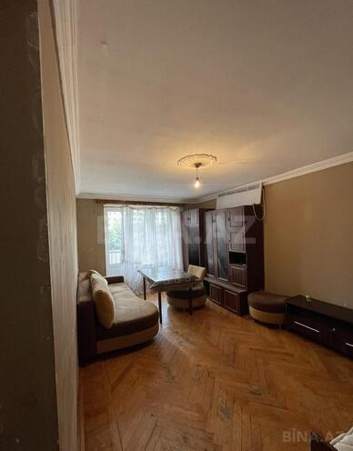 Satılır 1 otaqlı köhnə tikili 35 m², Həzi Aslanov q., photo 4 from 9