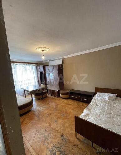 Satılır 1 otaqlı köhnə tikili 35 m², Həzi Aslanov q., photo 5 from 9