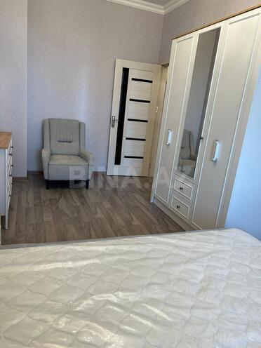 İcarəyə verilir 1 otaqlı yeni tikili 65 m², Nizami m., photo 4 from 16