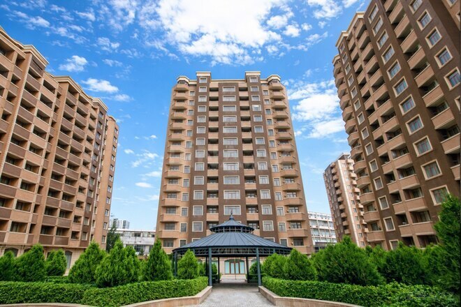 Продаётся 3-комн. новостройка 108 м², м. 28 мая, photo 1 from 13