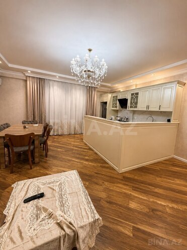 Продаётся 3-комн. новостройка 108 м², м. 28 мая, photo 3 from 13