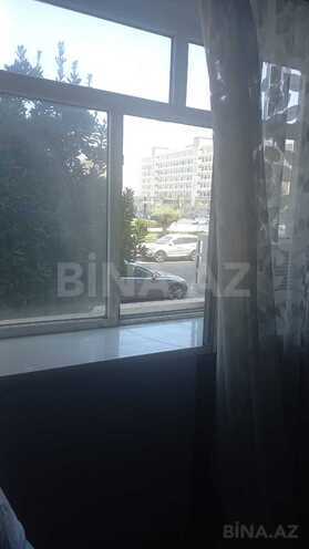 Satılır 2 otaqlı yeni tikili 56 m², Gənclik m., photo 11 from 13