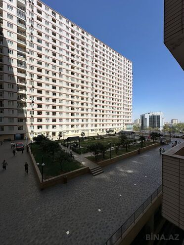 Satılır 3 otaqlı yeni tikili 123.5 m², 20 Yanvar m., photo 12 from 16