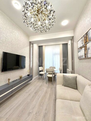 Продаётся 2-комн. новостройка 61 м², Наримановский  р., photo 10 from 13