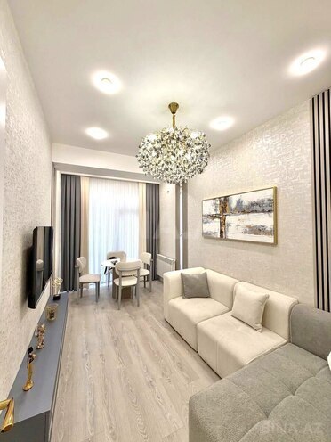 Продаётся 2-комн. новостройка 61 м², Наримановский  р., photo 3 from 13