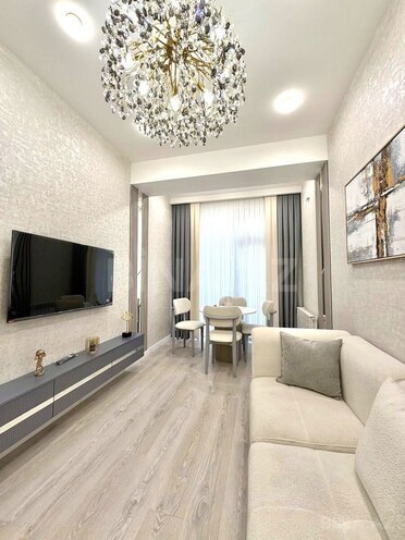 Продаётся 2-комн. новостройка 61 м², Наримановский  р., photo 1 from 13