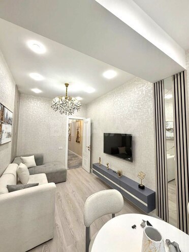 Продаётся 2-комн. новостройка 61 м², Наримановский  р., photo 11 from 13