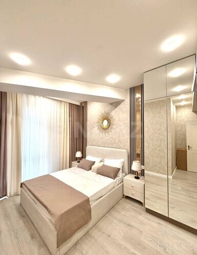 Продаётся 2-комн. новостройка 61 м², Наримановский  р., photo 5 from 13