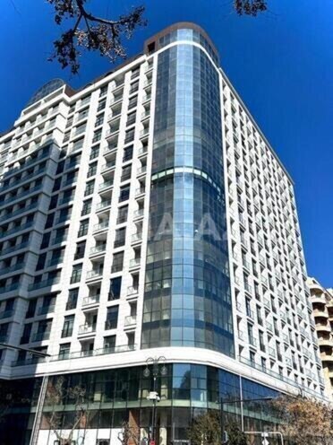 İcarəyə verilir 2 otaqlı yeni tikili 65 m², Nəsimi r., photo 22 from 23