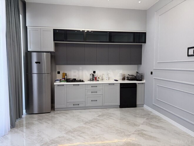 Сдаётся 4-комн. дом/дача 240 м², пос. Мардакан, photo 11 from 32