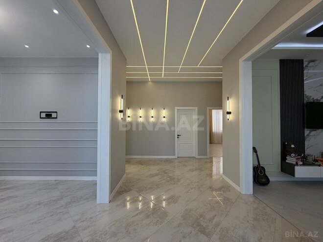 Сдаётся 4-комн. дом/дача 240 м², пос. Мардакан, photo 17 from 32