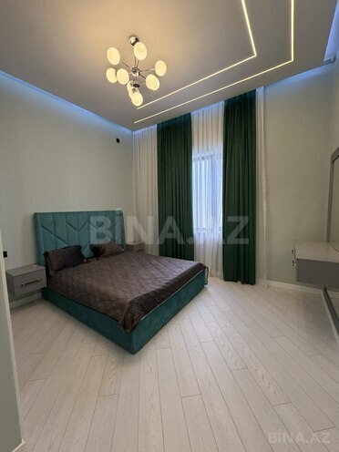 Сдаётся 4-комн. дом/дача 240 м², пос. Мардакан, photo 31 from 32