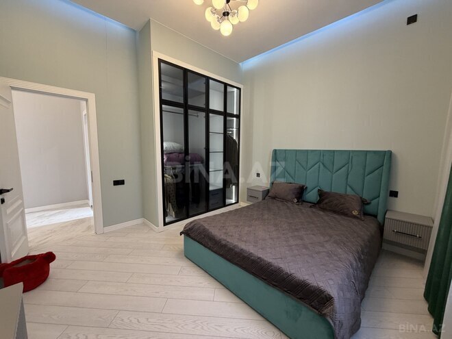 Сдаётся 4-комн. дом/дача 240 м², пос. Мардакан, photo 30 from 32